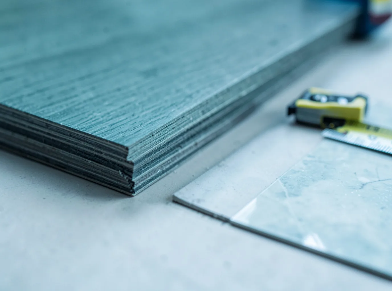 Luxury Vinyl Plank Installation Saul, KY FAQs